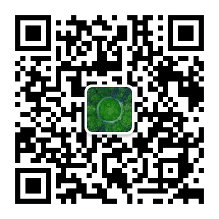 铜工业绿色发展公众号二维码