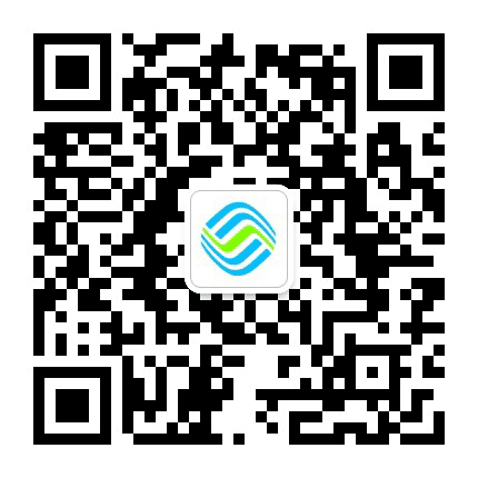 金坛移动公众号二维码