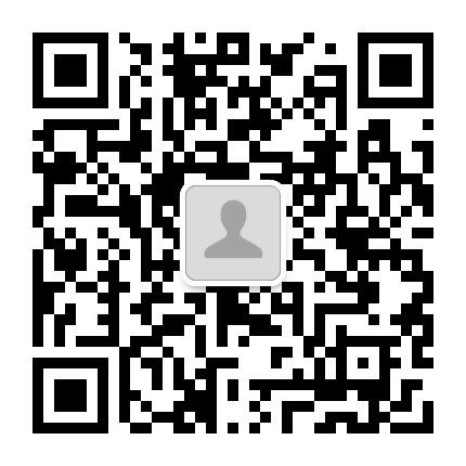 甘井子区红旗街道办事处公众号二维码
