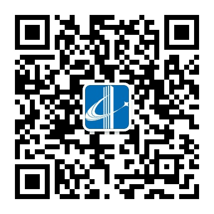 建工城陵矶国际汽车城公众号二维码