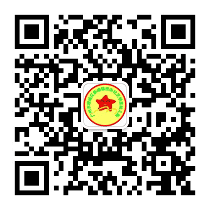 广州市增城区明日之星幼儿园公众号二维码