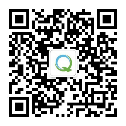 青浦众创公众号二维码