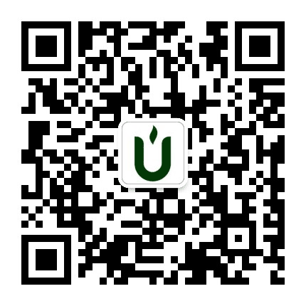 民优颈椎万店连锁公众号二维码