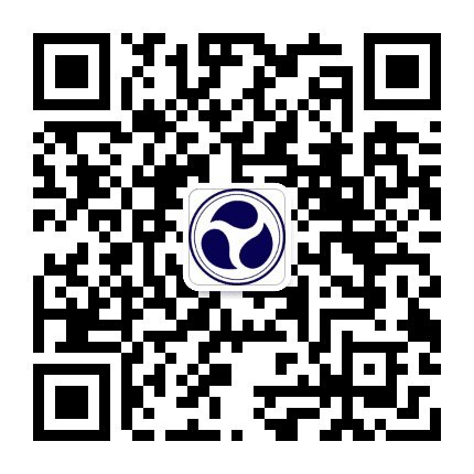 江湾优学公众号二维码