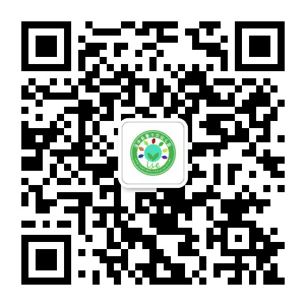 湟中县鲁沙尔幼儿园公众号二维码
