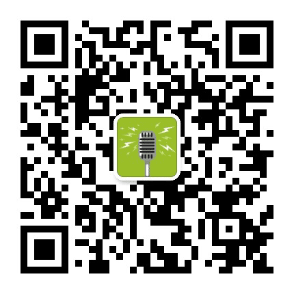 手机K歌23公众号二维码