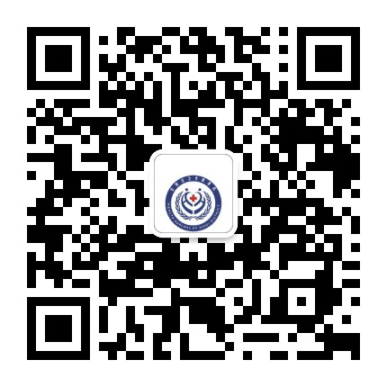 爱辉区卫生健康局公众号二维码