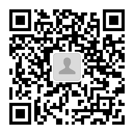 红桥公安分局红山派出所公众号二维码