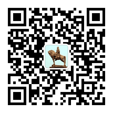汤阴百姓论坛公众号二维码