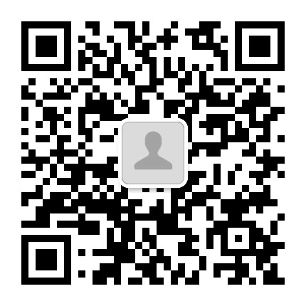 幸会观音山公众号二维码