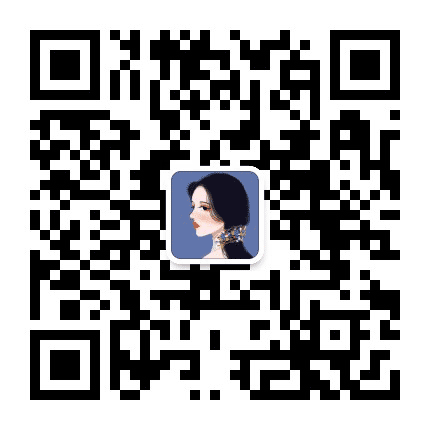 星座读者公众号二维码