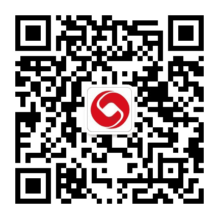 历城金融事业中心公众号二维码