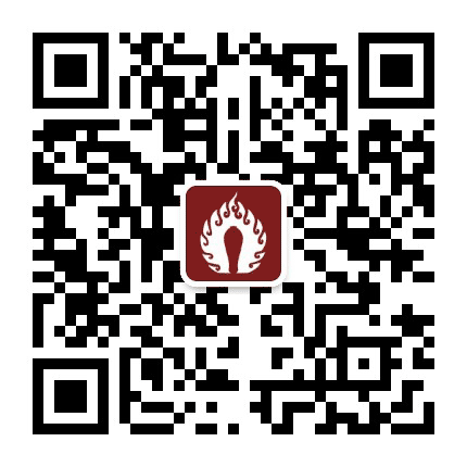 辽阳冮官窑公众号二维码