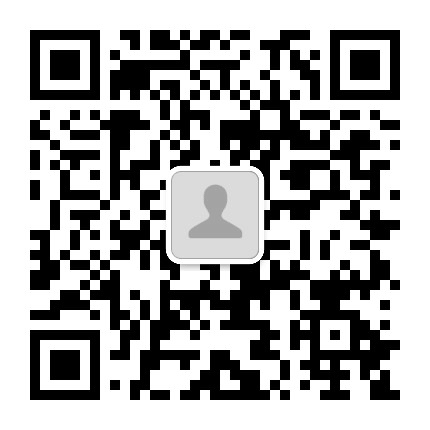 红旗统计公众号二维码