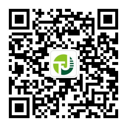 娄葑街道团结社区公众号二维码