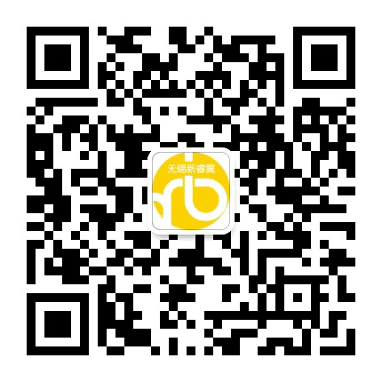 新睿翼出行公众号二维码