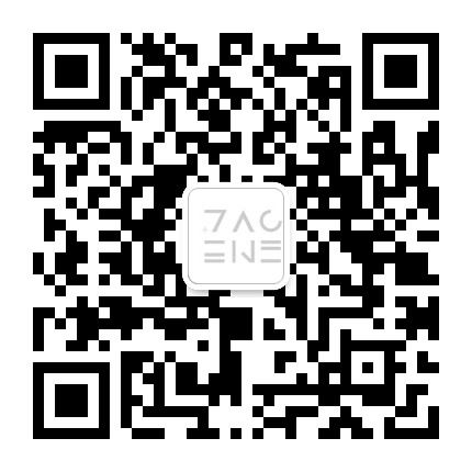 中安健康管理公众号二维码