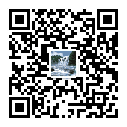 健康安顺公众号二维码