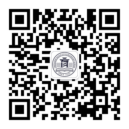 重庆巴南育才中学公众号二维码