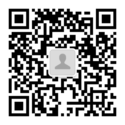 五里堡派出所公众号二维码