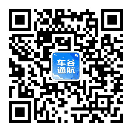 武汉经济技术开发区通航产业园公众号二维码