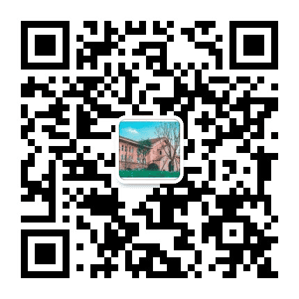 成都心理健康中心公众号二维码