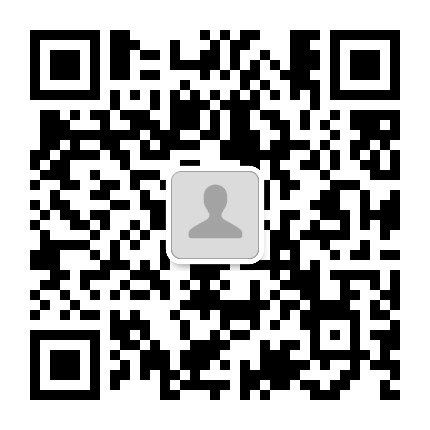 福建邵武经济开发区管委会公众号二维码