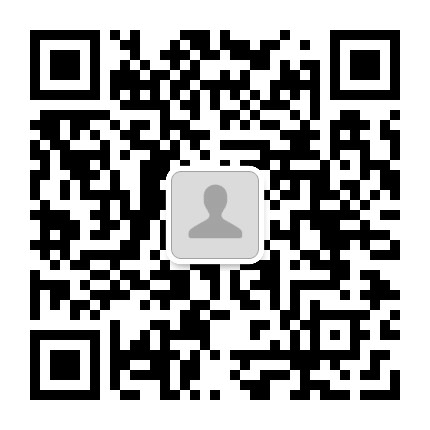 五虎山街道铁西社区公众号二维码