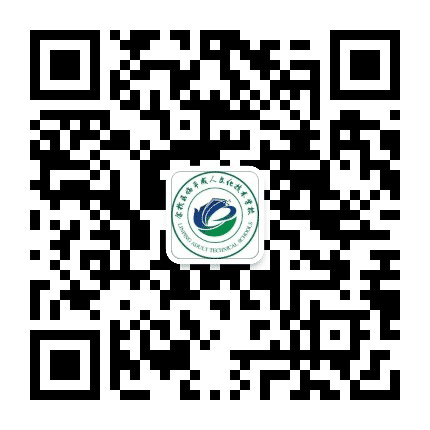 余杭区临平成校公众号二维码