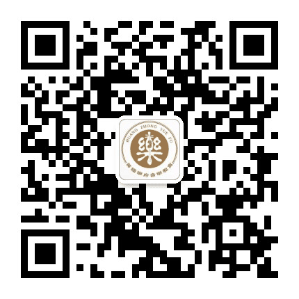 江苏黄钟艺术培训公众号二维码