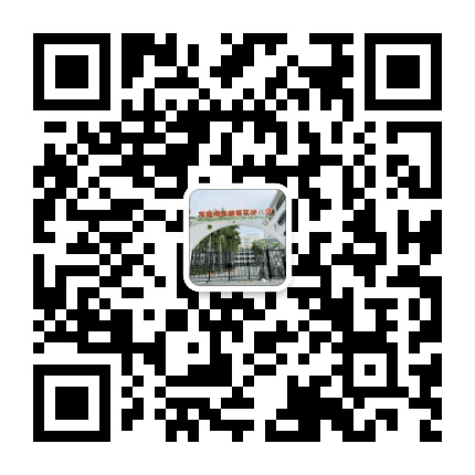 东莞市大朗笑笑幼儿园公众号二维码