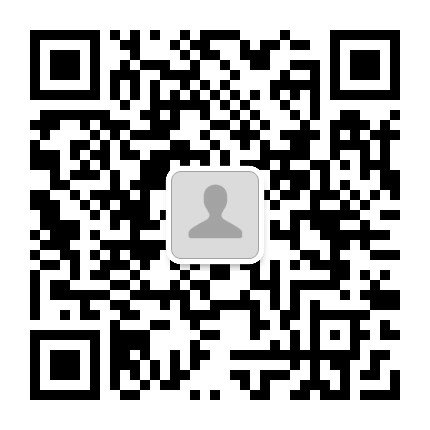 繁峙便民资讯公众号二维码