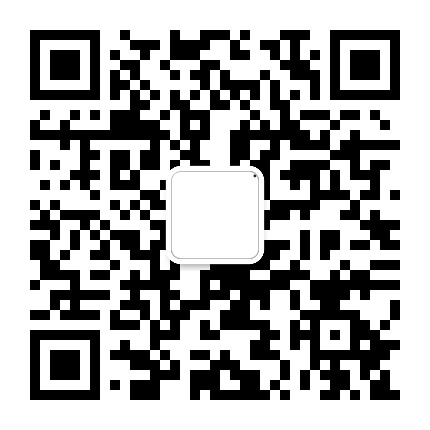温州房资讯公众号二维码