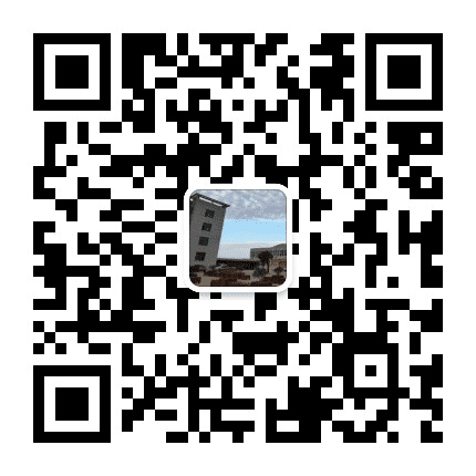 长台微宣公众号二维码