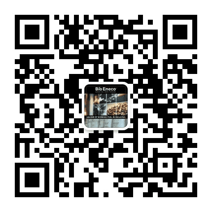 宝龙控股BioEneco公众号二维码