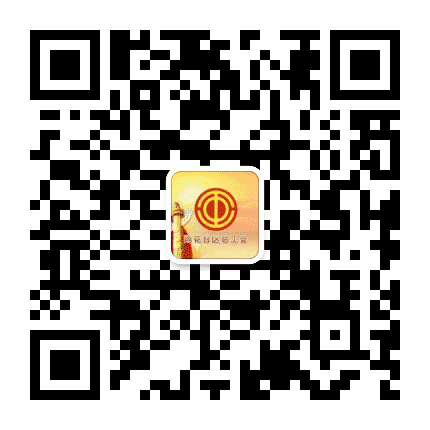 南京雨花e工会公众号二维码