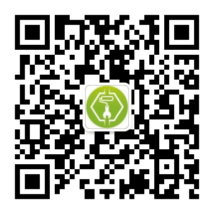 永年装修公众号二维码