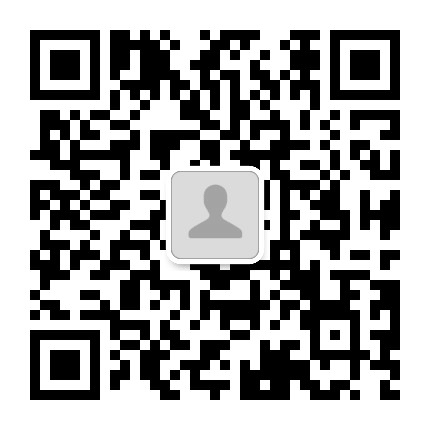 乐山旅游警察公众号二维码