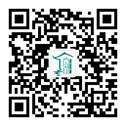 新韵西湖公众号二维码