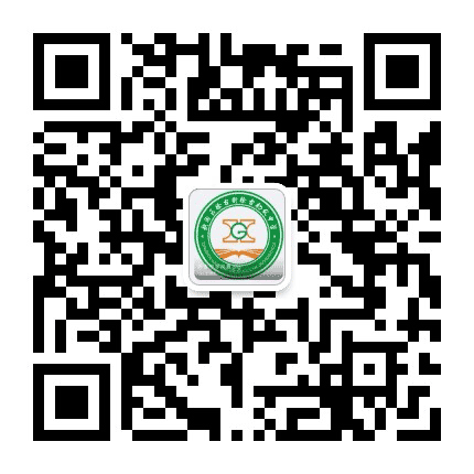 徐古中学公众号二维码