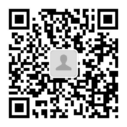 昌都市芒康县财政局公众号二维码