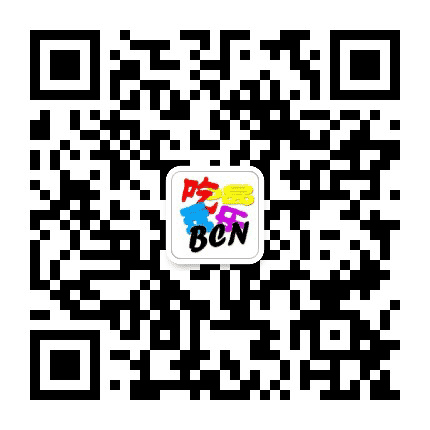 延庆精选公众号二维码