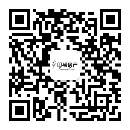 宜良海外置业公众号二维码