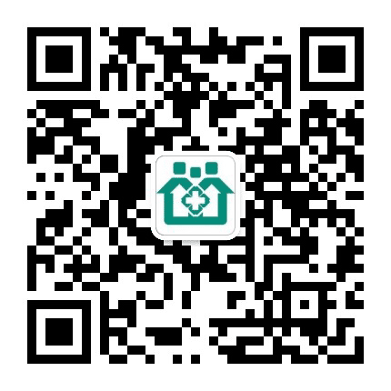邯郸市丛台区南吕固乡卫生院公众号二维码