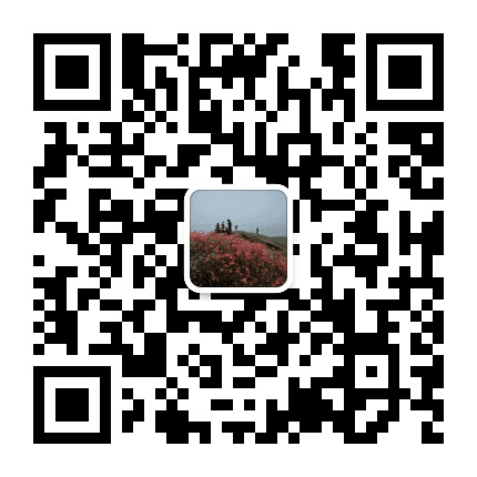 圆梦岭上公众号二维码