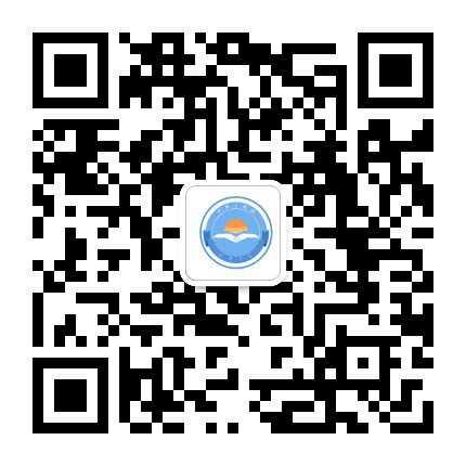 兴安盟工商联微讯公众号二维码