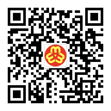 魏都丽人公众号二维码