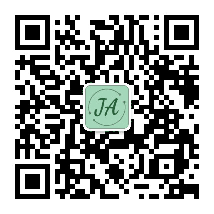静安医院管理公众号二维码