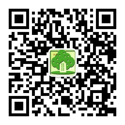 北七家镇望都家园社区公众号二维码