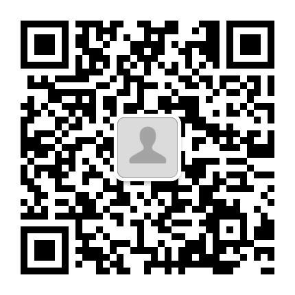 陵城河长办公众号二维码